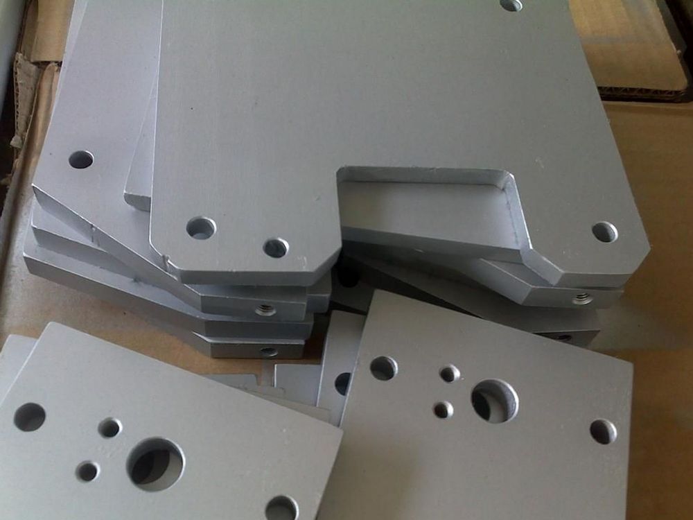 做電泳該怎么選擇磷化液呢？